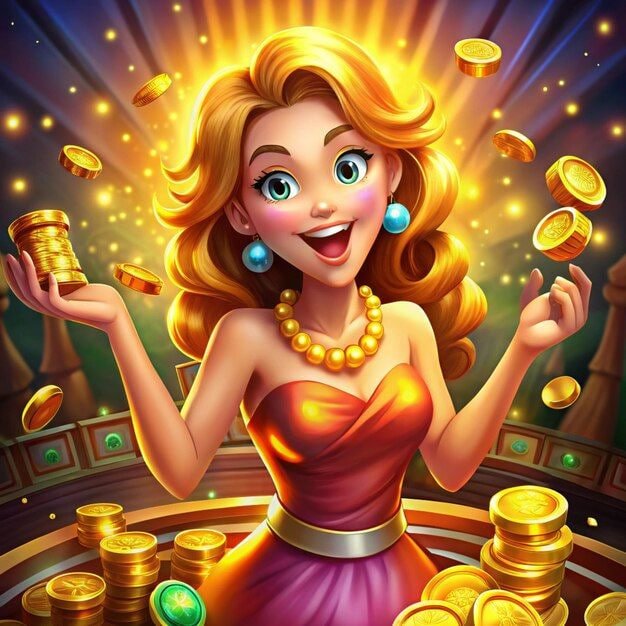 Ilustrasi tips dan panduan pemanfaatan bonus agar pengguna mendapat pengalaman terbaik